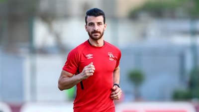 عاجل.. الأهلي يعلن عودة مدافعه المصاب