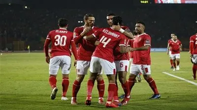 الأهلي يحارب الإجهاد