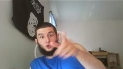 الحكم على داعشي بالسجن 22 عاما في أمريكا