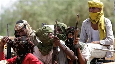 سقوط عشرات القتلى والجرحى في هجوم مسلح غرب دارفور