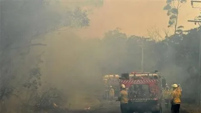 أستراليا: إخماد 