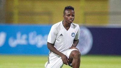 صاحب هدف الهلال في الأهلي: 45 دقيقة سر هزيمتنا