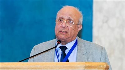 وفاة الدكتور بدر أبوالعلا نائب وزير الدولة لشؤون التعليم العالي بالإمارات