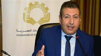 اتحاد الصناعات عن مبادرة البنك المركزي: تخدم الطبقة المتوسطة