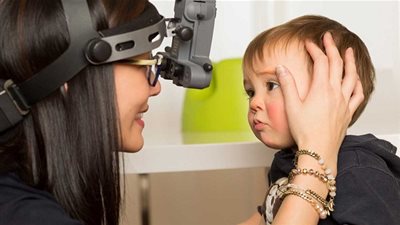 كل ما تريد معرفته عن أمراض العيون عند الأطفال وكيفية الحماية منها