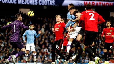 ترتيب الدوري الإنجليزي اليوم بعد فوز ليفربول وخسارة مانشستر يونايتد Premier League