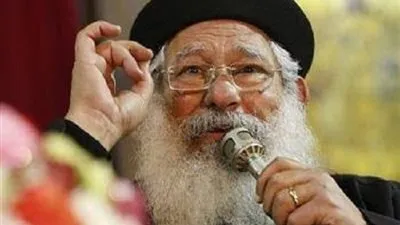  القس مكاري يونان يعلق على حالات الانتحار بين الشباب