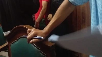 تأجيل قضية الطفلة فاطمة ضحية الاغتصاب ونزع الأعضاء التناسلية لجلسة أول مارس