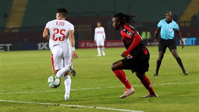 بعد عبور أول أغسطس| حظوظ الزمالك في التأهل لثمن نهائي دوري أبطال إفريقيا 