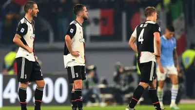 لاتسيو يقهر يوفنتوس ويهدي صدارة الدوري الإيطالي لإنتر ميلان