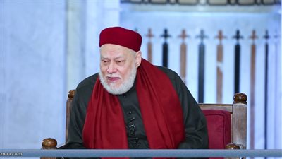 علي جمعة يكشف مصير المنتحر في الآخرة (فيديو)