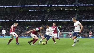 شاهد الفارق بين أهداف سون وميسي ومارادونا (فيديو)