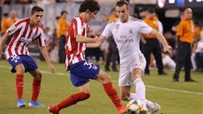 جدول ترتيب هدافي الدوري الإسباني