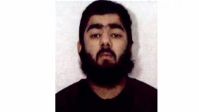 دفن جثة الإرهابي منفذ هجوم جسر لندن عثمان خان في كشمير الباكستانية