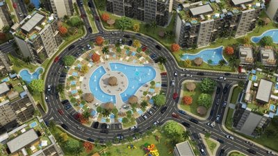 توفر آلاف الوظائف وتضم عشرات المشروعات.. تعرَّف على المنطقة اللوجستية بكفر الشيخ