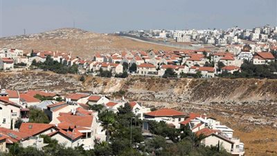 قرار مرتقب من المحكمة الجنائية الدولية بشأن الاستيطاني اليهودي