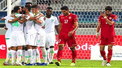 متى مباراة السعوديه والبحرين في نهائي كأس خليجي 24 والقنوات الناقلة والتشكيل المتوقع