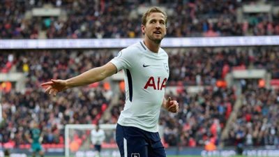 هاري كين يزاحم ماني في قائمة هدافي الدوري الإنجليزي بعد تألقه أمام بيرنلي (فيديو)