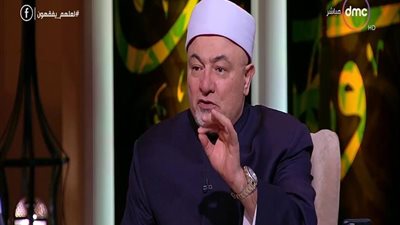 رسالة خالد الجندي إلى إخوان النفاق: هناك استثمارات وإنجازات في كل مصر