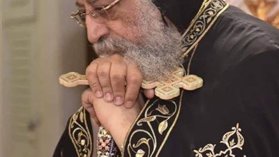 سلسلة جديدة من عظات البابا تواضروس بالإنجليزية على الساوندكلاود