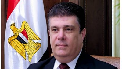 حسين زين يشارك باجتماعات اتحاد إذاعات الدول العربية بالسودان