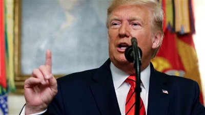 ترامب: يجب إخلاء كوريا الشمالية من السلاح النووي