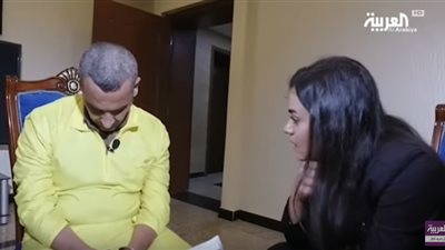 مواجهة نارية بين فتاة إزيدية ومغتصبها الداعشي