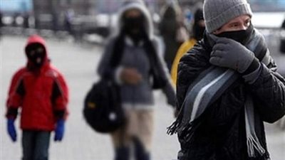 الأرصاد توجه نصائح مهمة لتجنب نزلات البرد