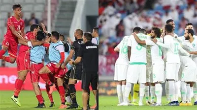 للمرة الأولى.. البحرين تتوج بكأس خليجي 24 على حساب السعودية 