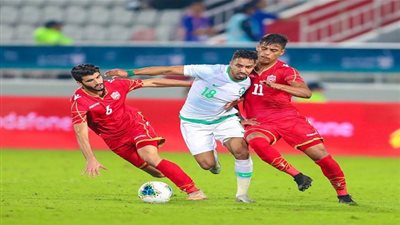 سجل ألقاب كأس الخليج العربي بعد فوز البحرين على السعودية في المباراة النهائية
