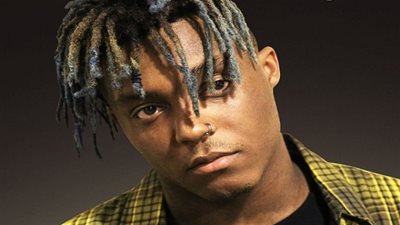 Juice Wrld وفاة مطرب الراب الأمريكي جوس ورلد إثر أزمة قلبية عن عمر 21 عاما