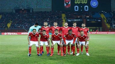 الأهلي يتوصل لاتفاق نهائي مع نجمه على التجديد