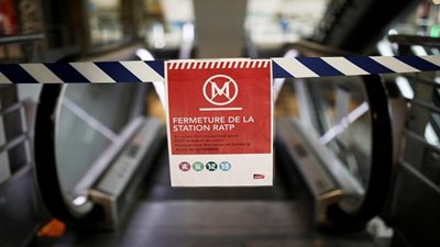 فرنسا مستعدة لتأخير توقيت إصلاح المعاشات مع استمرار الإضرابات