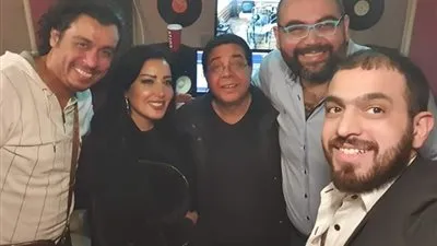 تعرف على تفاصيل مسرحية 