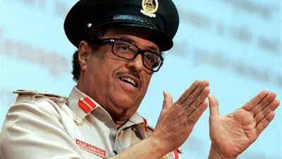 ضاحي خلفان محذرا: استراتيجية قطر المقبلة تفكيك التحالف العربي