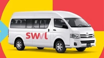 تعرف على شروط تمويل شراء سيارات نقل ركاب 