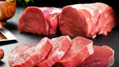 اسعار اللحوم اليوم الاثنين 9-12-2019.. البفتيك يسجل 150 جنيها 
