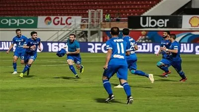 كيف يستعد رينيه فايلر لمباراة الأهلي ودجلة