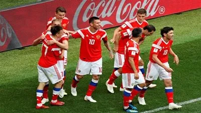 عاجل.. استبعاد روسيا من المونديال والأولمبياد وإيقافها عن بطولات العالم