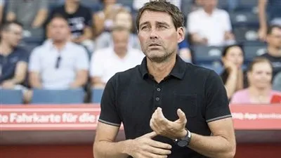 فايلر يستغني عن مهاجم الأهلي 