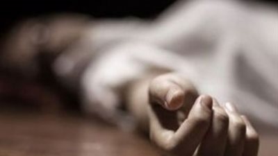 طالب يتخلص من حياته شنقا في كفر صقر بالشرقية 