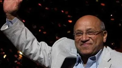 عاجل.. وفاة المخرج السينمائي سمير سيف إثر أزمة قلبية