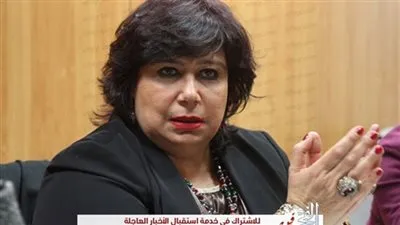 إيناس عبدالدايم عن رحيل سمير سيف :