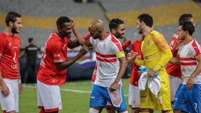 أخبار الأهلي اليوم الاثنين 9 / 12 / 2019: توجيه ضربة قاضية للزمالك وحسم الصفقة الكبري.. وفايلر يطالب باعتزال نجم الأهلي