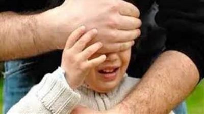 تعرف على عقوبة خطف الأطفال فى القانون
