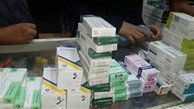 بعد ضبط 17 ألف قرص مخالف.. وكيل 