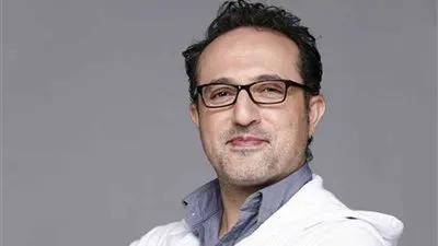 طبيب شريف مدكور يكشف سر إصابته بمرض خطير