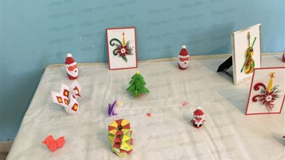 متحف جاير أندرسون يفتتح معرض 