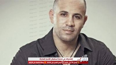 عزيز الشافعي لـ