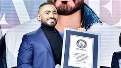 رسالة قوية من إعلامي لـ تامر حسني بعد واقعة 